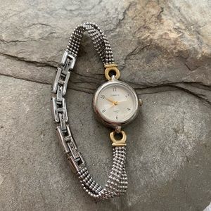 Carriage by Timex Watch